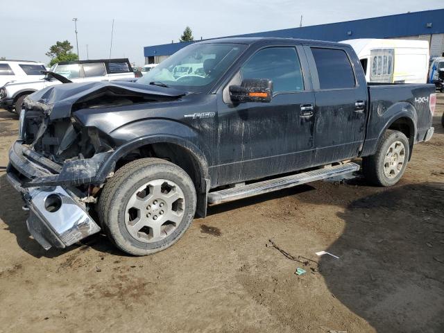 FORD F150 SUPER 2010 1ftfw1ev4afc22672