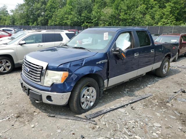 FORD F150 SUPER 2010 1ftfw1ev4afc39035