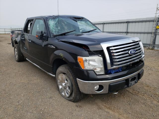 FORD F150 SUPER 2010 1ftfw1ev4afc41027