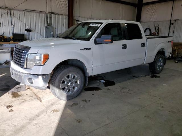 FORD F150 SUPER 2010 1ftfw1ev4afc52089