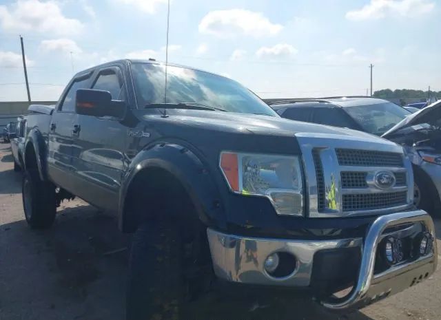 FORD F-150 2010 1ftfw1ev4afc61889