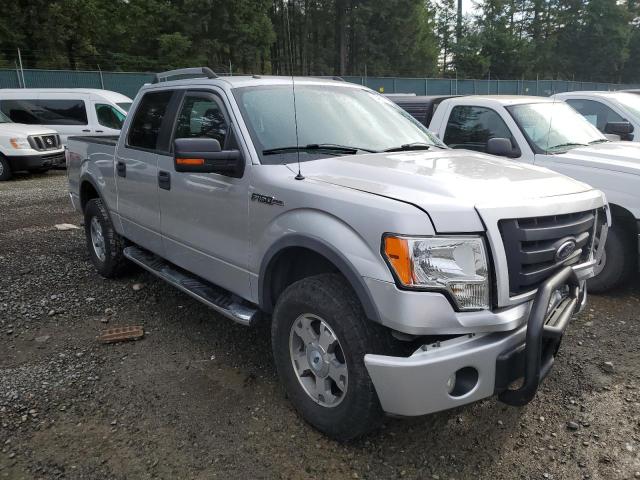 FORD F150 SUPER 2010 1ftfw1ev4afc78868