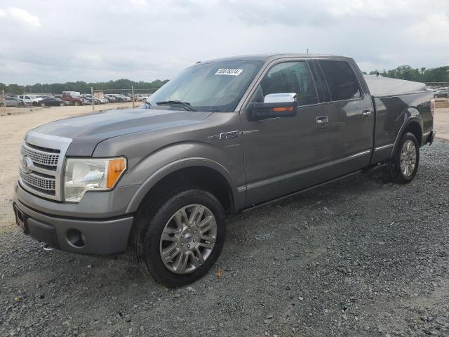 FORD F-150 2010 1ftfw1ev4afc82113