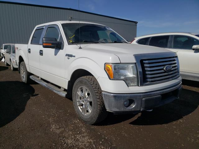 FORD F150 SUPER 2010 1ftfw1ev4afc87022