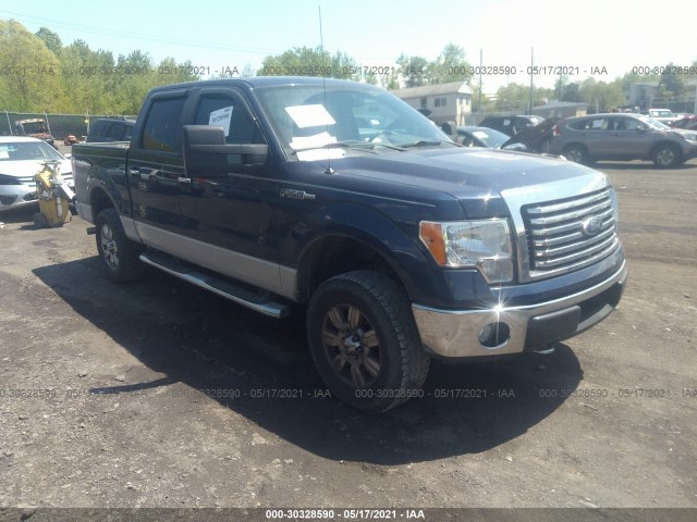 FORD F-150 2010 1ftfw1ev4afd01100