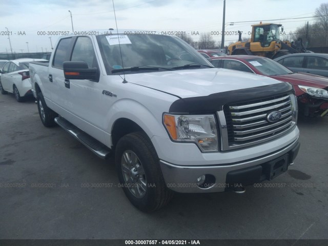 FORD F-150 2010 1ftfw1ev4afd17622