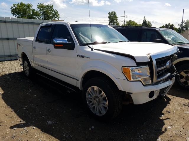 FORD F150 SUPER 2010 1ftfw1ev4afd17734