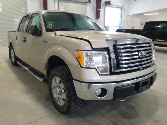 FORD F150 SUPER 2010 1ftfw1ev4afd18799