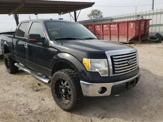 FORD F150 SUPER 2010 1ftfw1ev4afd25137