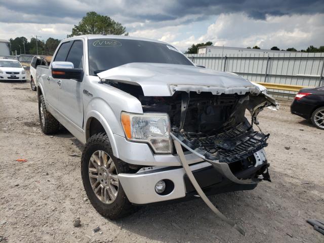 FORD F150 SUPER 2010 1ftfw1ev4afd32721