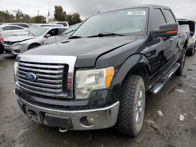 FORD F150 SUPER 2010 1ftfw1ev4afd33383