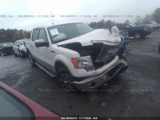 FORD F-150 2010 1ftfw1ev4afd38986