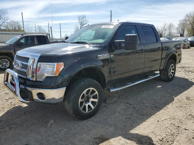 FORD F-150 2010 1ftfw1ev4afd54637