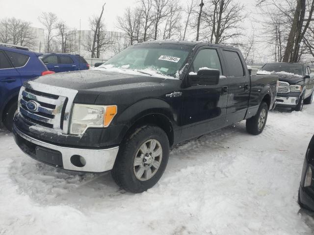 FORD F150 SUPER 2010 1ftfw1ev4afd58381