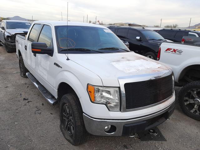 FORD F150 SUPER 2010 1ftfw1ev4afd80218