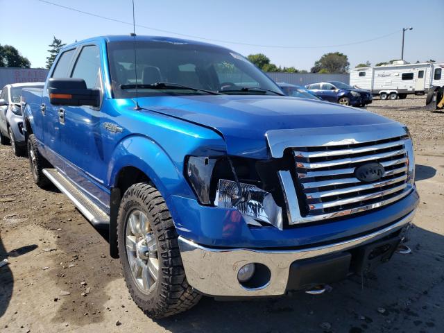 FORD F150 SUPER 2010 1ftfw1ev4afd82213