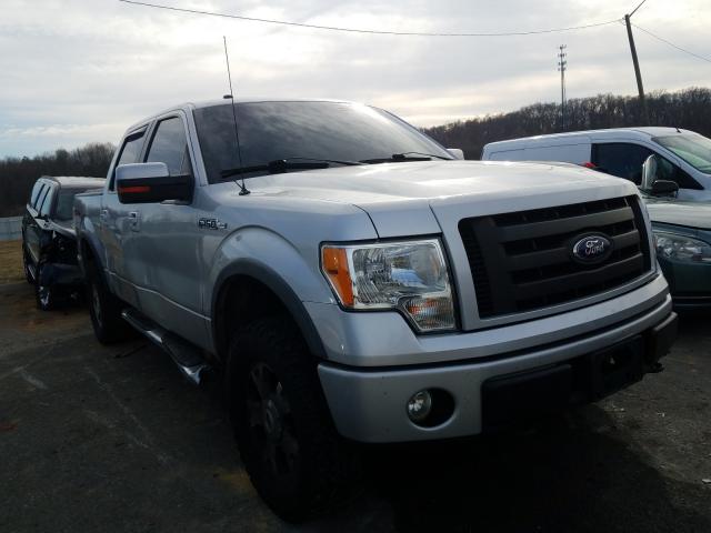 FORD F150 SUPER 2010 1ftfw1ev4afd96659