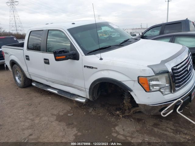 FORD F-150 2010 1ftfw1ev4aka66298