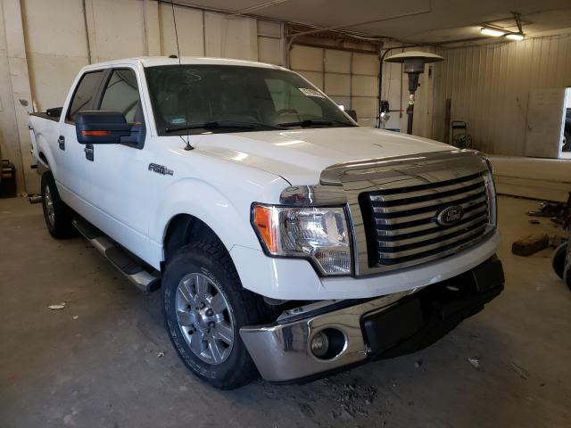 FORD F150 SUPER 2010 1ftfw1ev4aka73753