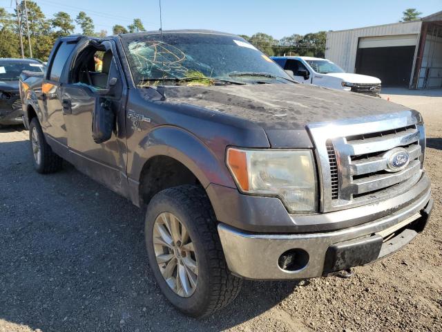 FORD F150 SUPER 2010 1ftfw1ev4aka75700