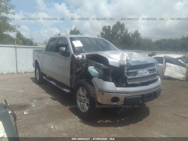 FORD F-150 2010 1ftfw1ev4aka80881