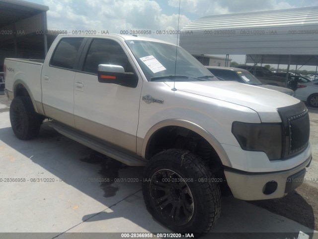 FORD F-150 2010 1ftfw1ev4akb04368