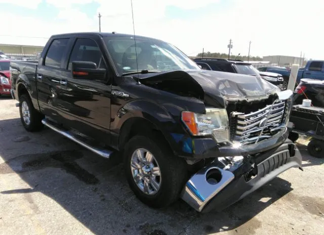 FORD F-150 2010 1ftfw1ev4akc00758