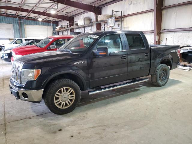 FORD F-150 2010 1ftfw1ev4ake17274