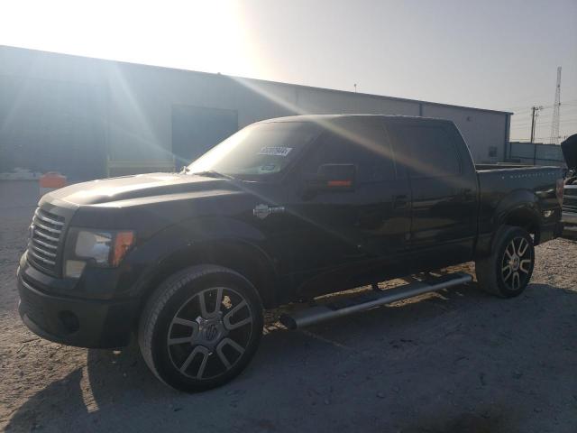 FORD F150 SUPER 2010 1ftfw1ev5afa15546