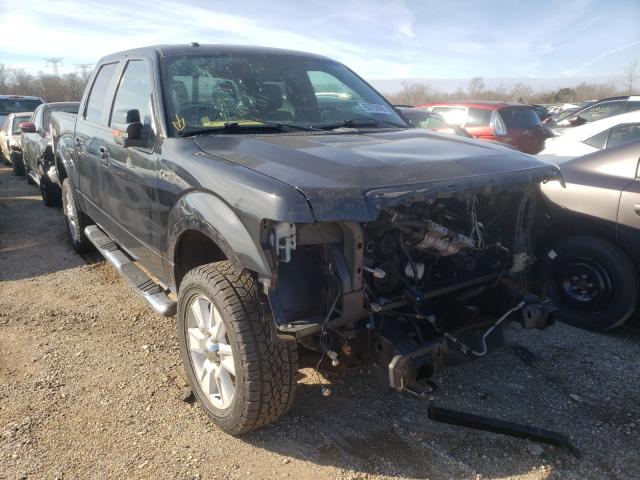 FORD F150 SUPER 2010 1ftfw1ev5afa16633