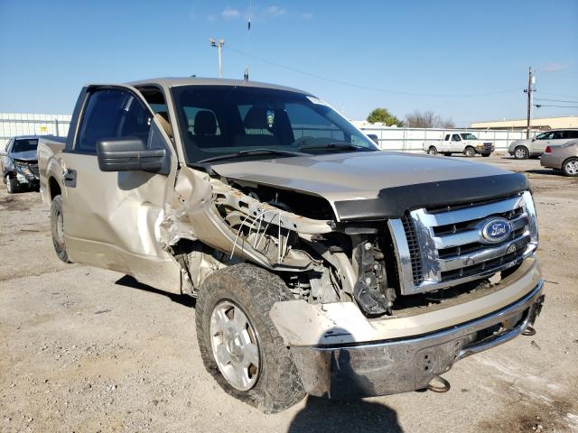 FORD F150 SUPER 2010 1ftfw1ev5afa29155