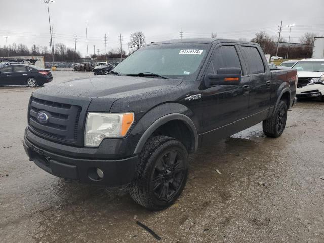 FORD F-150 2010 1ftfw1ev5afa37501