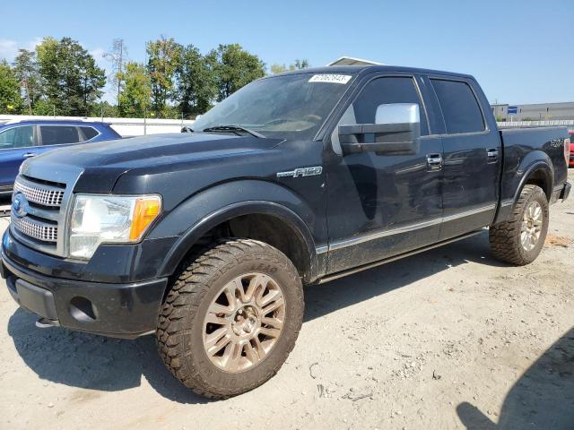 FORD F150 SUPER 2010 1ftfw1ev5afa57828