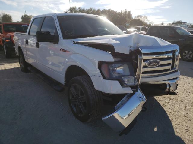 FORD F-150 2010 1ftfw1ev5afa79487