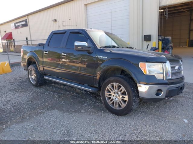 FORD F-150 2010 1ftfw1ev5afa83667