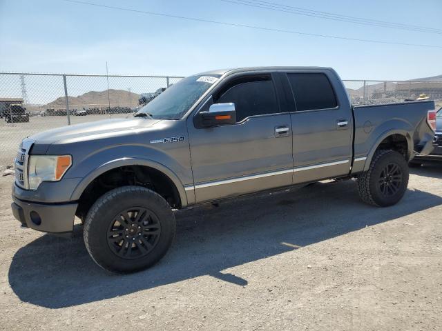 FORD F150 SUPER 2010 1ftfw1ev5afa84950