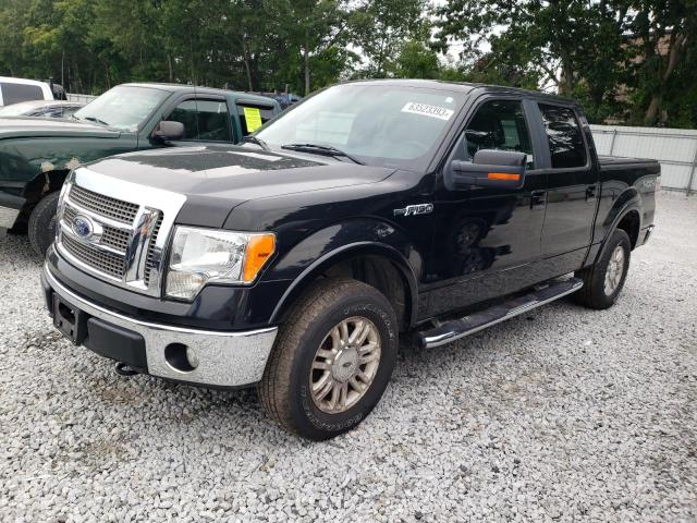 FORD F150 SUPER 2010 1ftfw1ev5afa86424