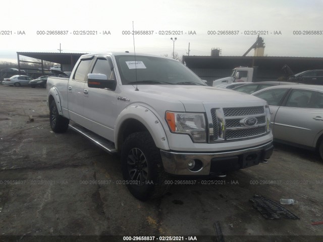 FORD F-150 2010 1ftfw1ev5afa92000