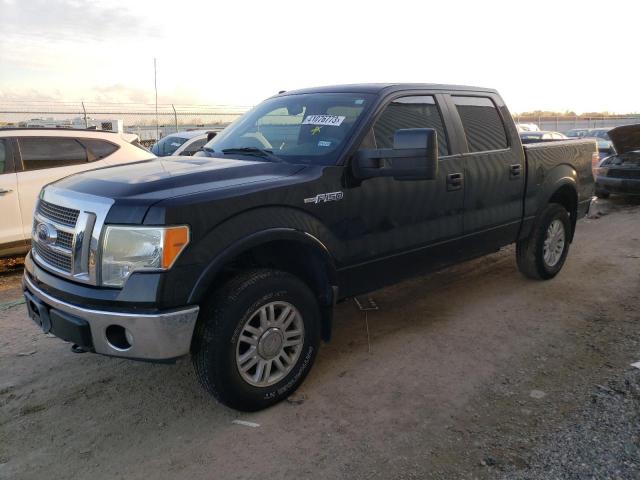 FORD F150 SUPER 2010 1ftfw1ev5afa92059