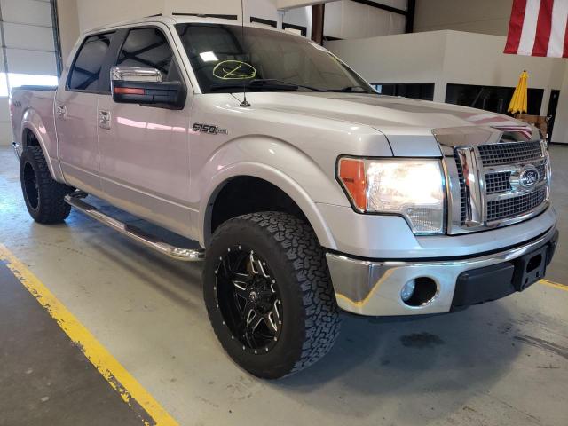 FORD F150 SUPER 2010 1ftfw1ev5afa93115