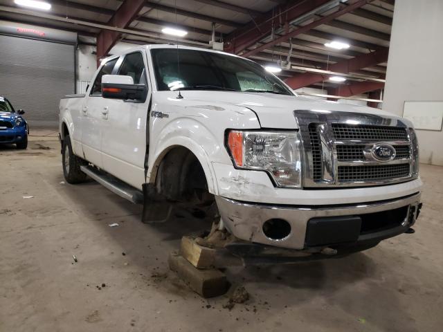 FORD F150 SUPER 2010 1ftfw1ev5afa98668