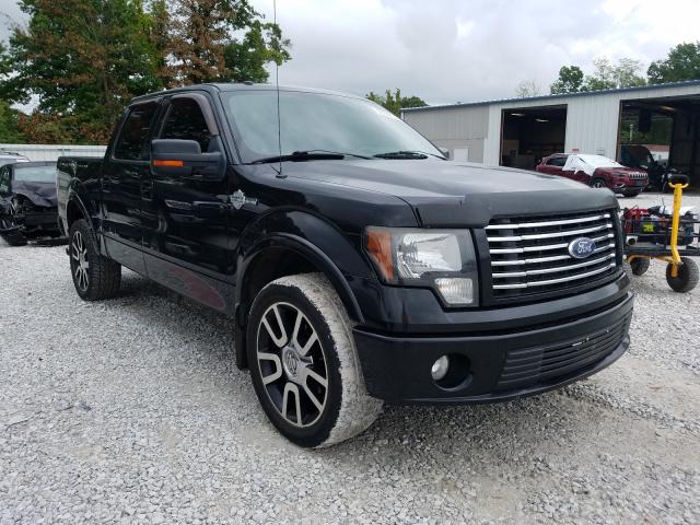 FORD F150 SUPER 2010 1ftfw1ev5afb01424