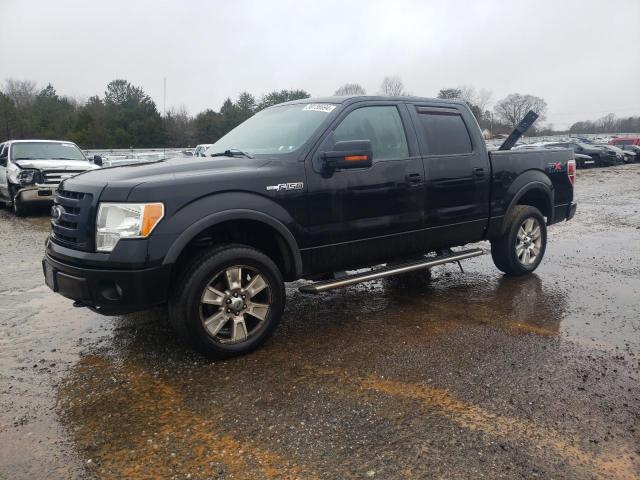 FORD F-150 2010 1ftfw1ev5afb06204