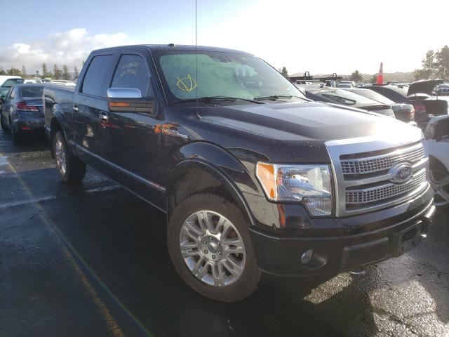 FORD F150 SUPER 2010 1ftfw1ev5afb09605