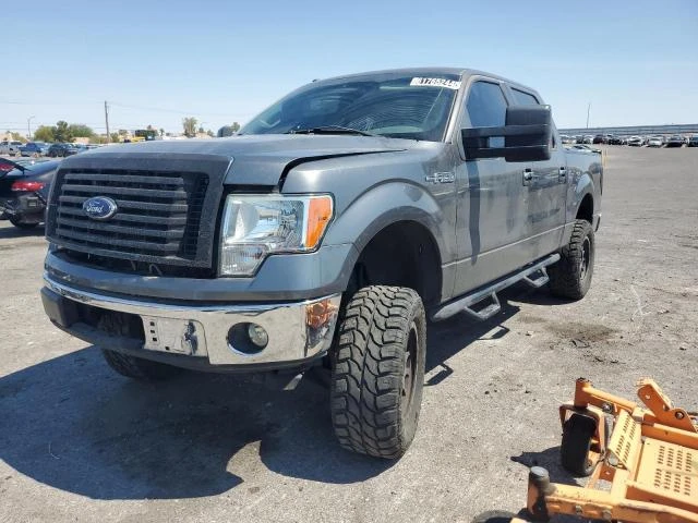 FORD F150 SUPER 2010 1ftfw1ev5afb17896