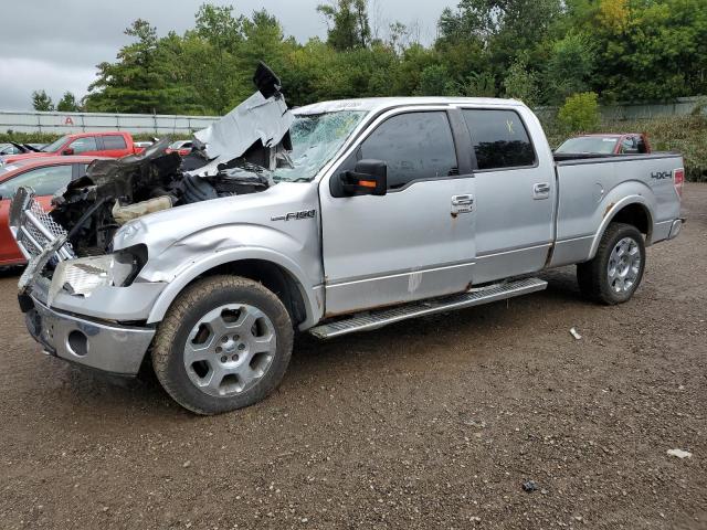 FORD F-150 2010 1ftfw1ev5afb19390