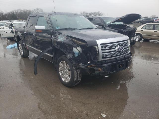 FORD F150 SUPER 2010 1ftfw1ev5afb25335