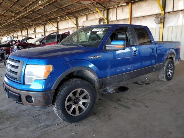 FORD F-150 2010 1ftfw1ev5afb32043