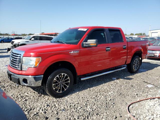 FORD F150 SUPER 2010 1ftfw1ev5afb37808