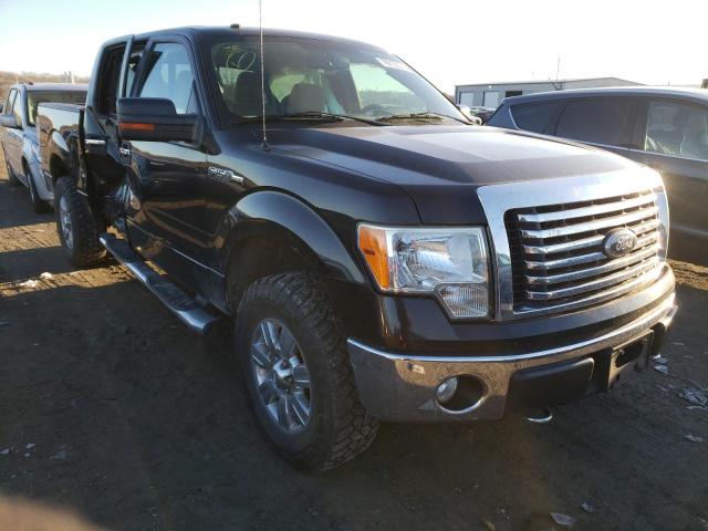 FORD F150 SUPER 2010 1ftfw1ev5afb42202